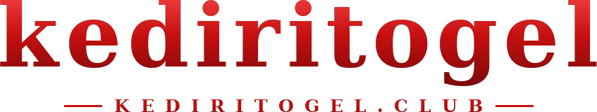 kediritogel logo