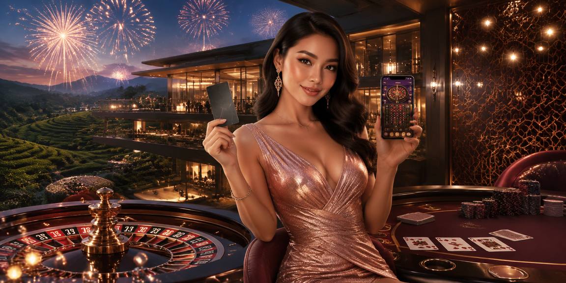 kediritogel Your Casino Lobby Starts Here